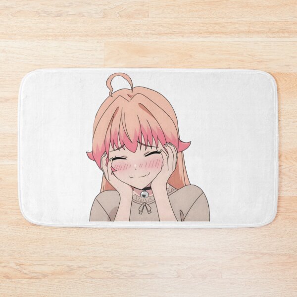 Item preview, Nico wakatsuki designed and sold by LhlounirmanArt.