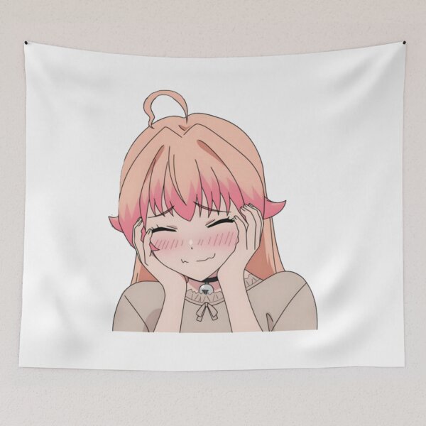 Item preview, Nico wakatsuki designed and sold by LhlounirmanArt.