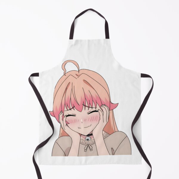 Item preview, Nico wakatsuki designed and sold by LhlounirmanArt.