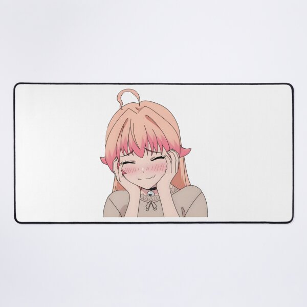 Item preview, Nico wakatsuki designed and sold by LhlounirmanArt.