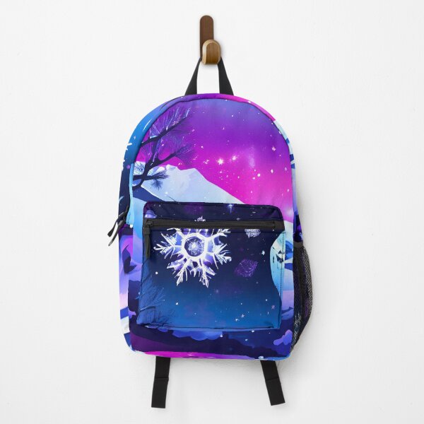 Item preview, Aurora’s Winter Dream designed and sold by CharismaticMindArt.