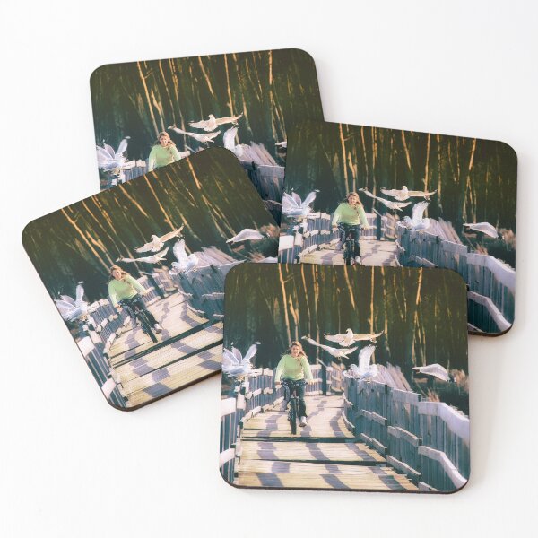 Item preview, Riding with the Gulls! designed and sold by Yannik Hay.
