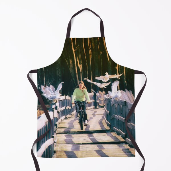 Item preview, Riding with the Gulls! designed and sold by Yannik Hay.