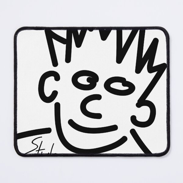Item preview, Vintage Face Style designed and sold by Wolagno.
