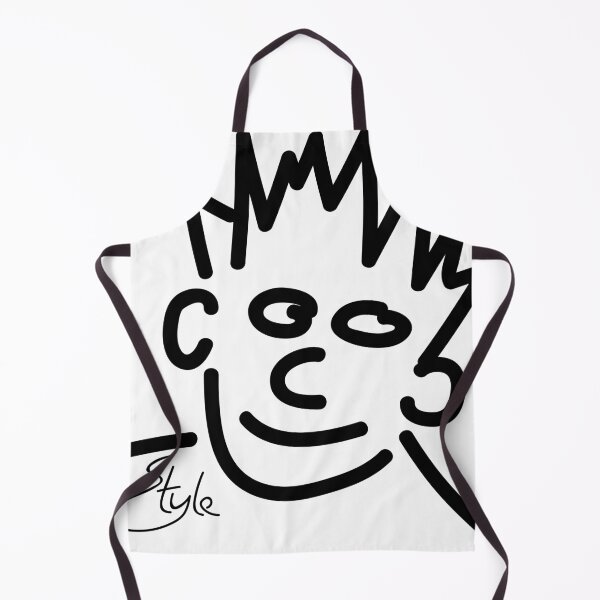 Item preview, Vintage Face Style designed and sold by Wolagno.