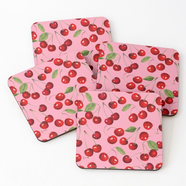 Item preview, SWEET CHERRY II designed and sold by Burcu Korkmazyurek.
