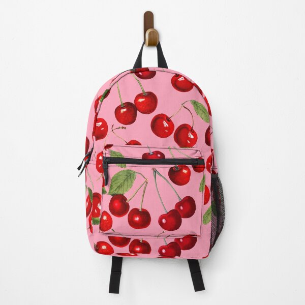 Item preview, SWEET CHERRY II designed and sold by Burcu Korkmazyurek.