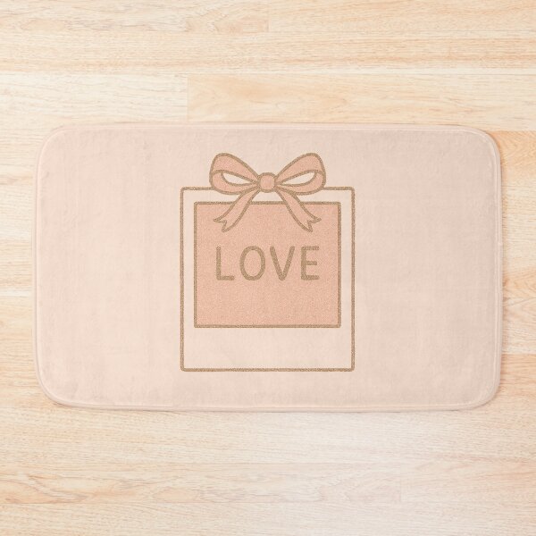 Item preview, Coquette Valentine Aesthetic – Bows, Hearts & Romantic Pastels designed and sold by holaitssher.
