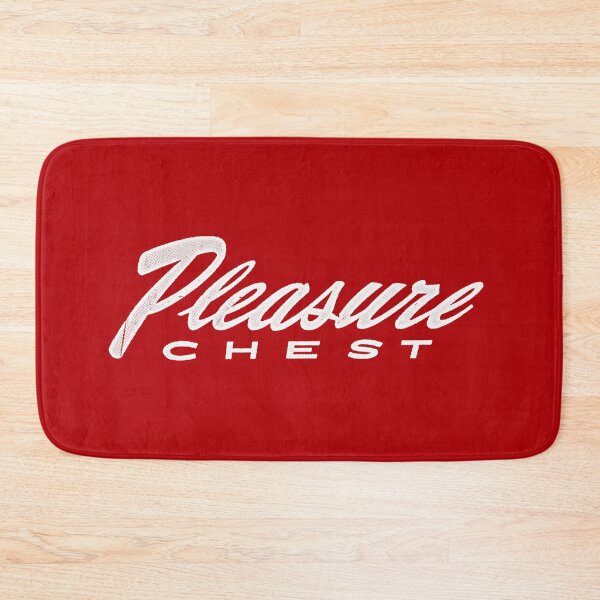 Item preview, Pleasure Chest / Vintage Cooler designed and sold by Cuttintees.