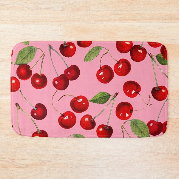 Item preview, SWEET CHERRY II designed and sold by Burcu Korkmazyurek.