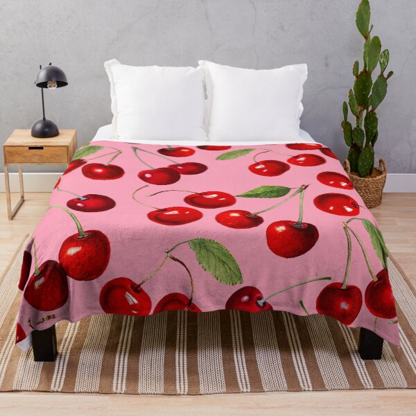 Item preview, SWEET CHERRY II designed and sold by Burcu Korkmazyurek.