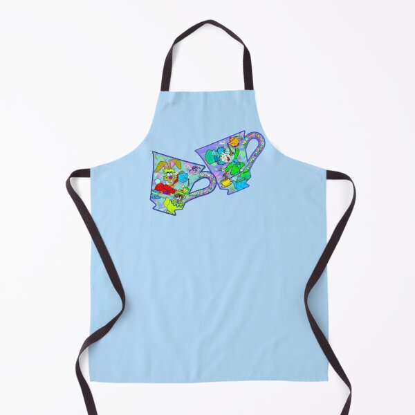 Item preview, Mad Tea Party designed and sold by KeekneesKustoms.