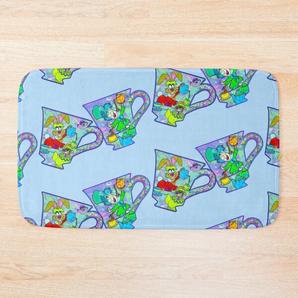 Item preview, Mad Tea Party  designed and sold by KeekneesKustoms.