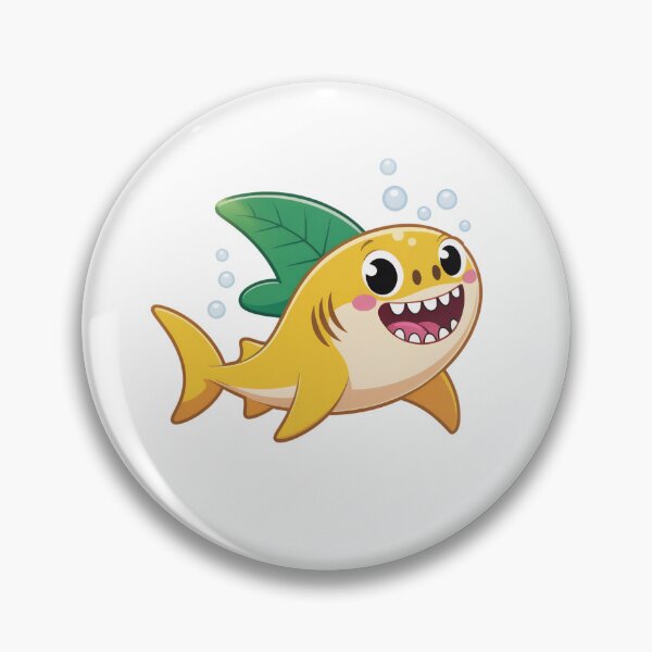 Item preview, lemon shark designed and sold by jkrphoto.
