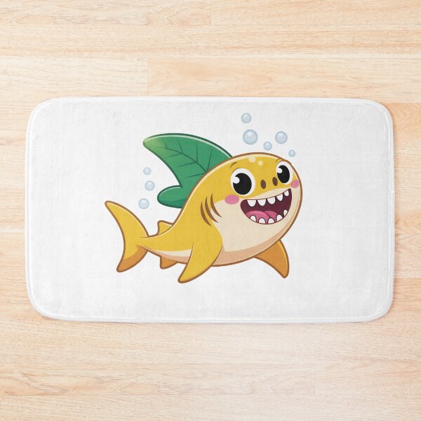 Item preview, lemon shark designed and sold by jkrphoto.