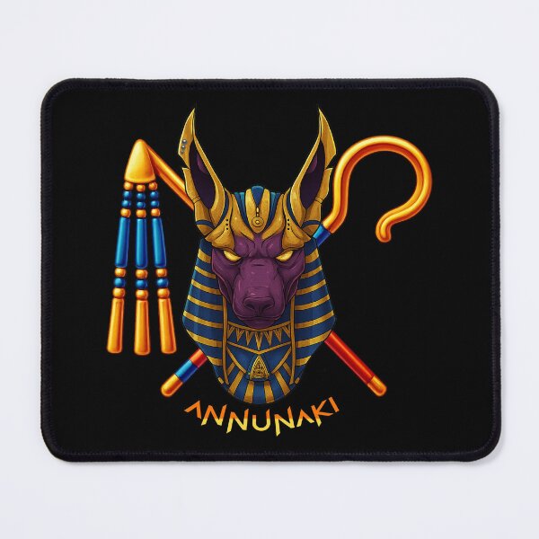 Item preview, ANNUNAKI designed and sold by TATTOO-DESIGN.