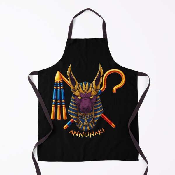 Item preview, ANNUNAKI designed and sold by TATTOO-DESIGN.