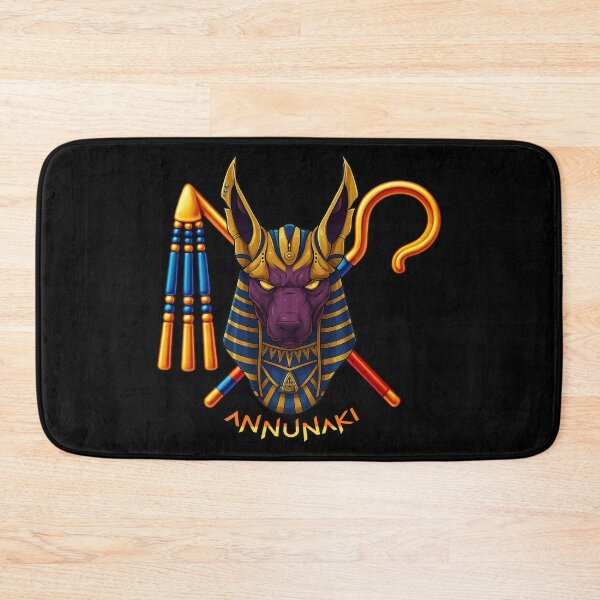 Item preview, ANNUNAKI designed and sold by TATTOO-DESIGN.