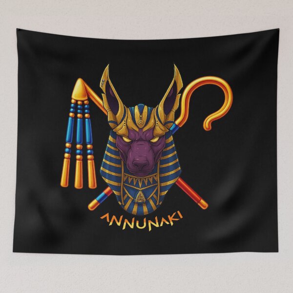 Item preview, ANNUNAKI designed and sold by TATTOO-DESIGN.