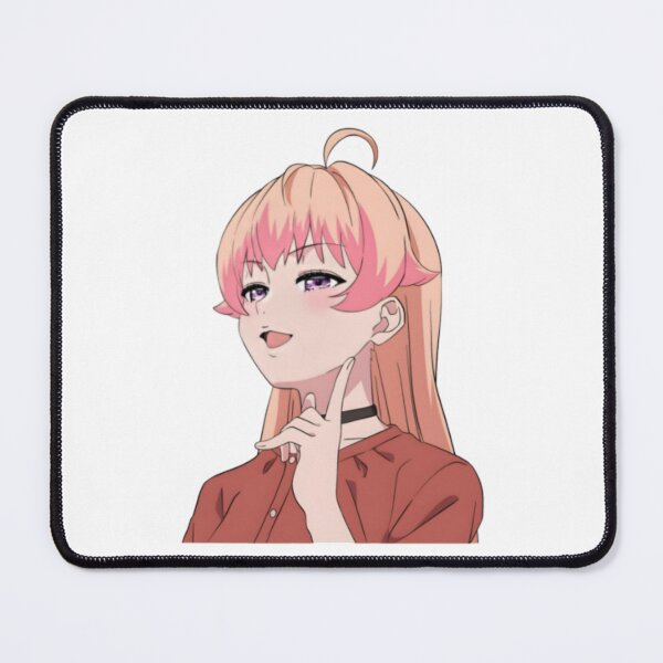 Item preview, Nico wakatsuki designed and sold by LhlounirmanArt.