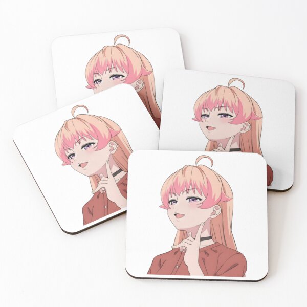 Item preview, Nico wakatsuki designed and sold by LhlounirmanArt.