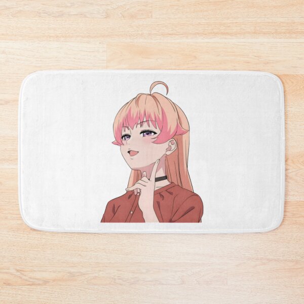 Item preview, Nico wakatsuki designed and sold by LhlounirmanArt.