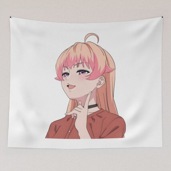 Item preview, Nico wakatsuki designed and sold by LhlounirmanArt.