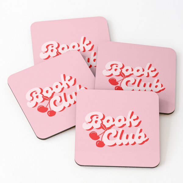 Item preview, book club designed and sold by nooribynidhi.