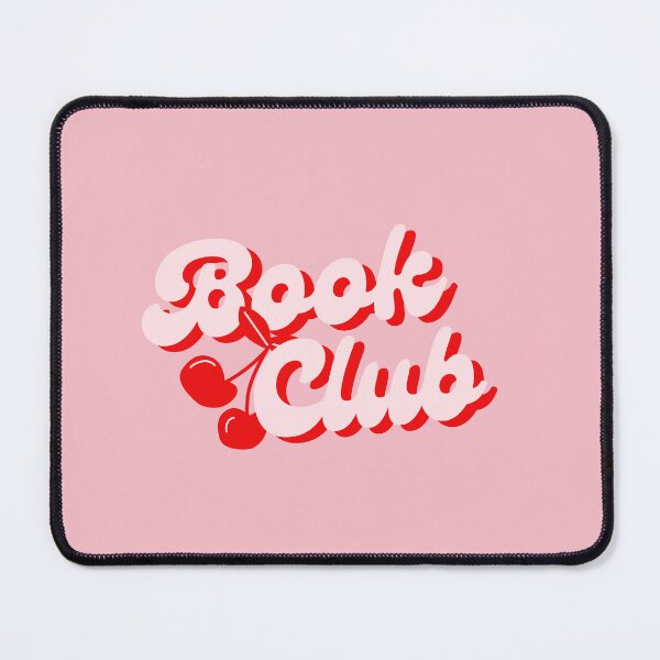 Item preview, book club designed and sold by nooribynidhi.