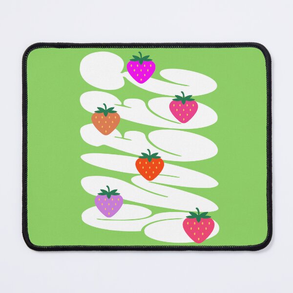 Item preview, Pretty Strawberry Costume for Fruits Lovers designed and sold by Colorfulman.