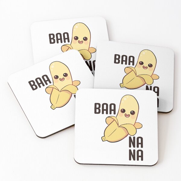 Item preview, Banana designed and sold by Amethra.