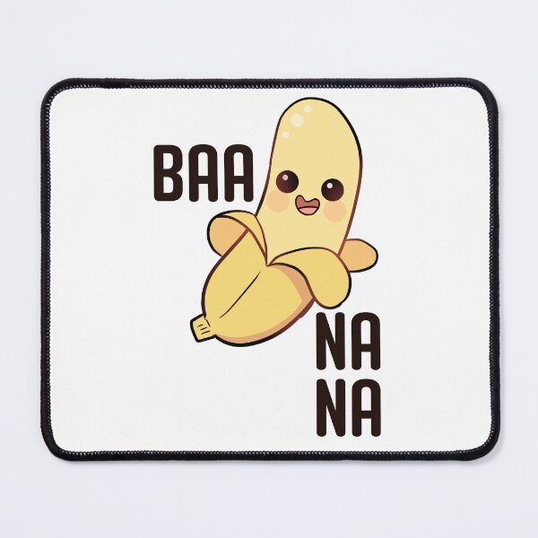 Item preview, Banana designed and sold by Amethra.