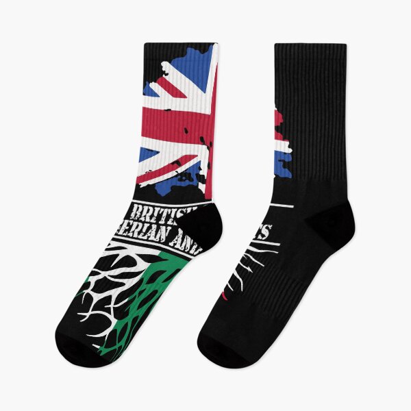 Item preview, British grown with Nigerian and Polish roots designed and sold by Globalarthaidis.