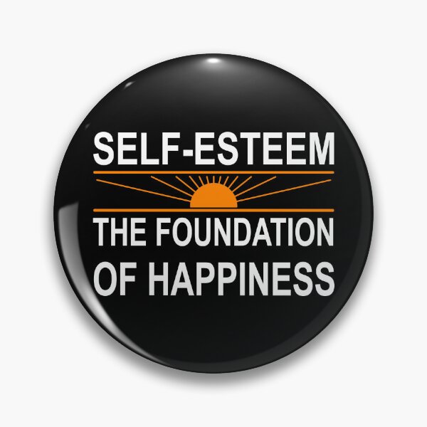 Item preview, Self-Esteem and Happiness designed and sold by ArtEmotionsImages.