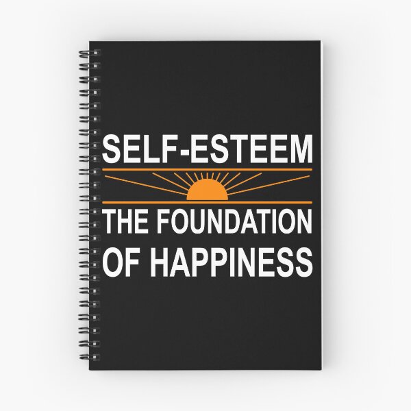 Item preview, Self-Esteem and Happiness designed and sold by ArtEmotionsImages.