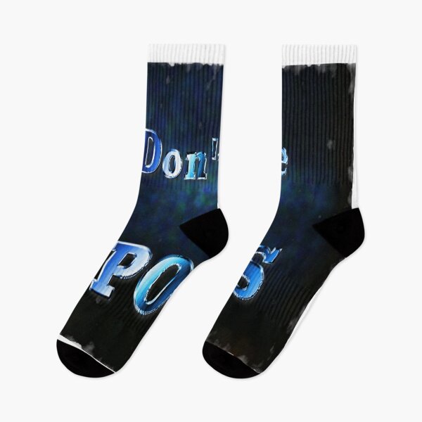 Item preview, I Don't Give 2 Poops Blue Background designed and sold by SmashingDeals.