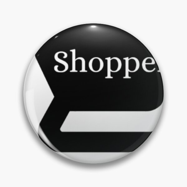 Artikelvorschau, Shopper Life – Minimalistisches Einkaufswagen-Design entworfen und verkauft von Apexwear .