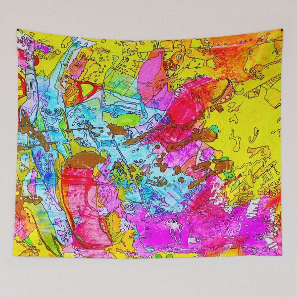 Item preview, “708. Eternal Love” by Veera Zukova designed and sold by Veera Zukova.