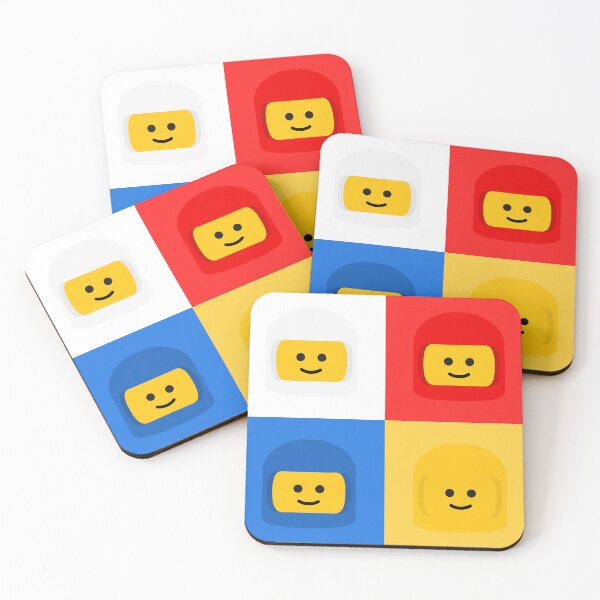 Item preview, CLASSIC SPACE FACE FOUR designed and sold by purplepixel.