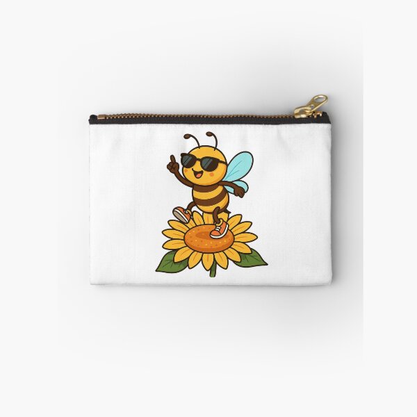 Item preview, Cool Honey Bee designed and sold by SGMark.