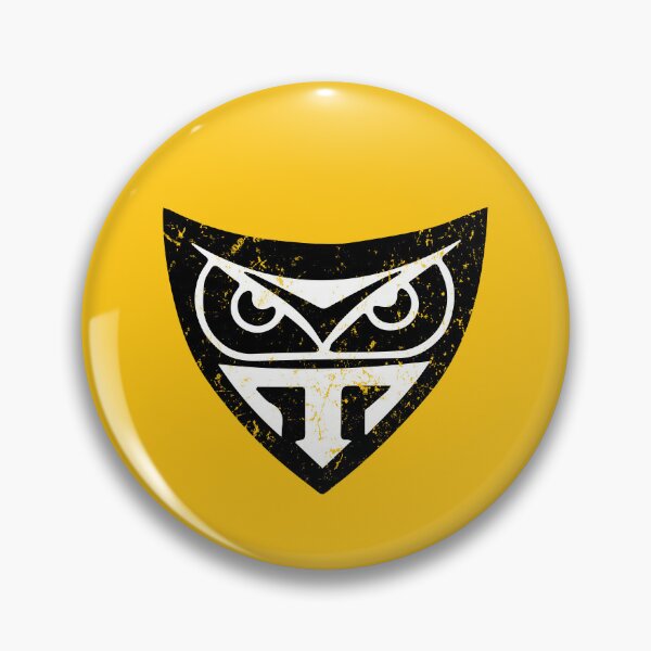 Item preview, Tyrell Corp designed and sold by Lilo-Designs.