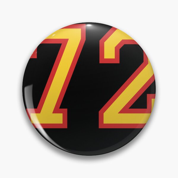 Item preview, 2024-2025 Filip Chytil Alternate Jersey designed and sold by Hockey Flair.