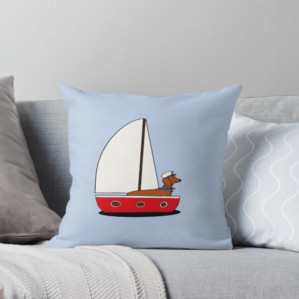 Item preview, SAILDOG designed and sold by mapib.
