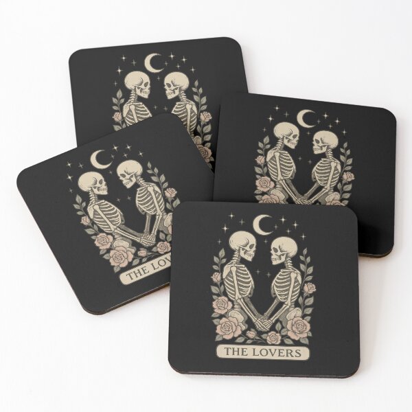 Item preview, The Lovers designed and sold by SGMark.