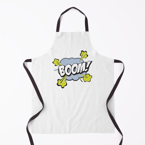 Item preview, Boom! designed and sold by Newfound.