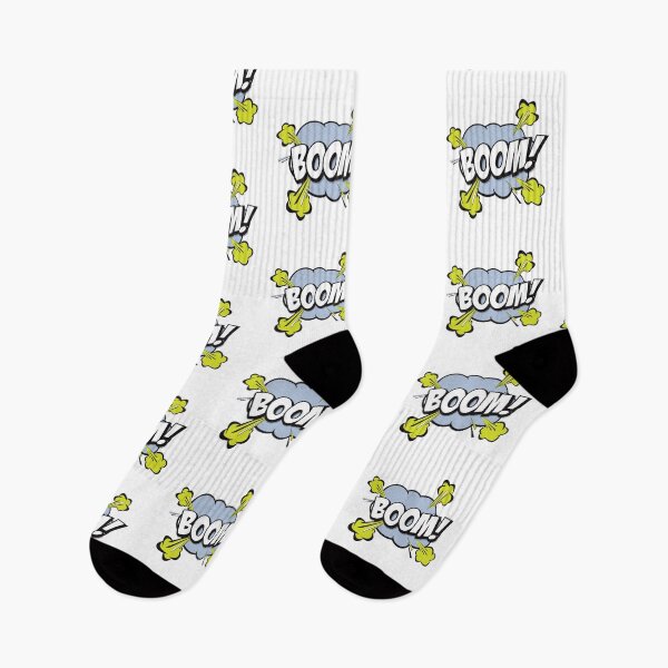 Item preview, Boom! designed and sold by Newfound.