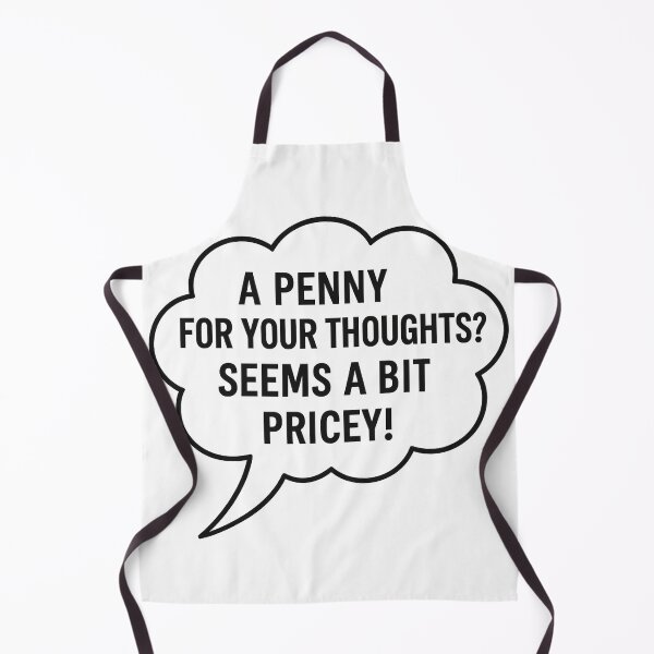 Item preview, A Penny for your thoughts designed and sold by LilithsDesires.