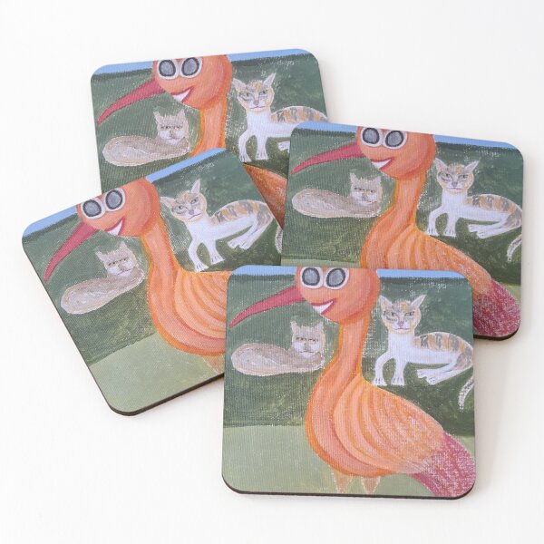 Item preview, Free range lifestyle  designed and sold by JJStork.