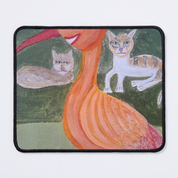 Item preview, Free range lifestyle  designed and sold by JJStork.
