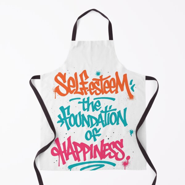 Item preview, Self-Esteem and Happiness designed and sold by ArtEmotionsImages.